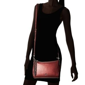 Coach Carrie Crossbody Bag